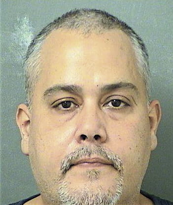 Miguel Jimenezmaldonado, - Palm Beach County, FL 